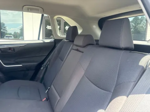 More photos of 2025 Toyota RAV4 Hybrid LE at Jerry Hunt Supercenter - Lexington, NC