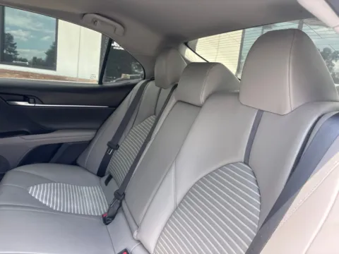 More photos of 2022 Toyota Camry SE at Jerry Hunt Supercenter - Lexington, NC