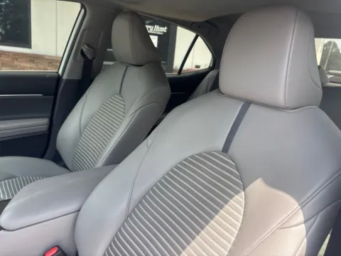 Another view of 2022 Toyota Camry SE for sale in Lexington, NC at Jerry Hunt Supercenter - Lexington