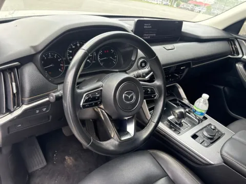 More photos of 2024 Mazda CX-90 3.3 Turbo Preferred Plus at Jerry Hunt Supercenter - Lexington, NC