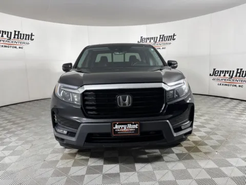 Photos of 2023 Honda Ridgeline RTL-E for sale in Lexington, NC at Jerry Hunt Supercenter - Lexington