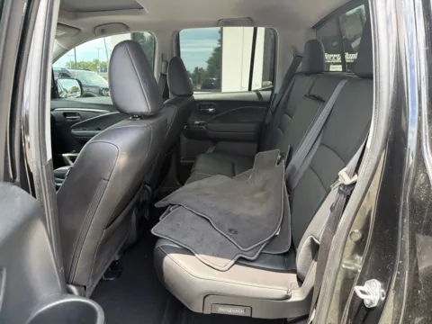 More photos of 2023 Honda Ridgeline RTL-E at Jerry Hunt Supercenter - Lexington, NC