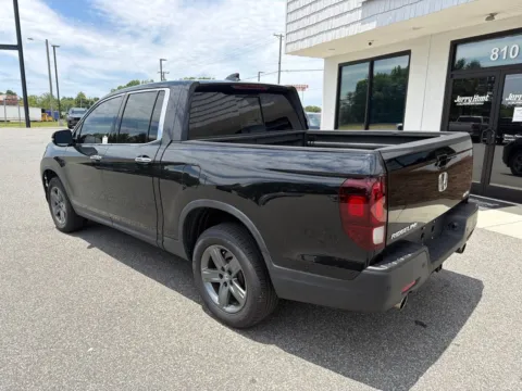 More photos of 2023 Honda Ridgeline RTL-E at Jerry Hunt Supercenter - Lexington, NC