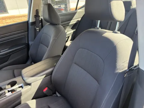 Another view of 2024 Nissan Altima 2.5 S for sale in Lexington, NC at Jerry Hunt Supercenter - Lexington