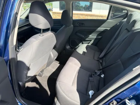 More photos of 2024 Nissan Altima 2.5 S at Jerry Hunt Supercenter - Lexington, NC