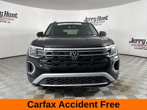 Another view of 2024 Volkswagen Atlas 2.0T Peak Edition SE w/Technology for sale in Lexington, NC at Jerry Hunt Supercenter - Lexington