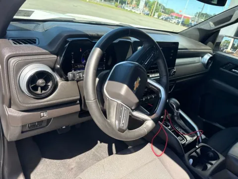 More photos of 2023 Chevrolet Colorado LT at Jerry Hunt Supercenter - Lexington, NC