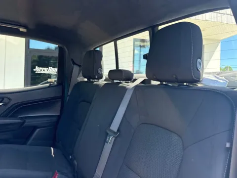 More photos of 2023 Chevrolet Colorado LT at Jerry Hunt Supercenter - Lexington, NC