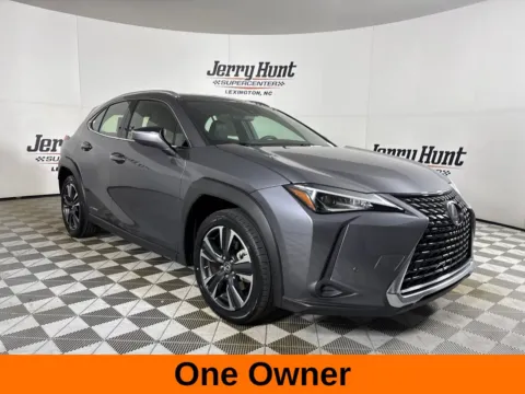 More photos of 2020 Lexus UX 250h Base at Jerry Hunt Supercenter - Lexington, NC