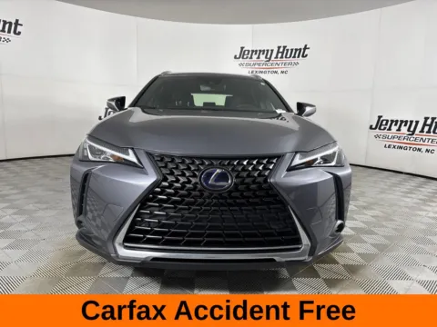 More photos of 2020 Lexus UX 250h Base at Jerry Hunt Supercenter - Lexington, NC