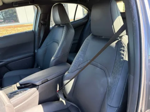 Another view of 2020 Lexus UX 250h Base for sale in Lexington, NC at Jerry Hunt Supercenter - Lexington