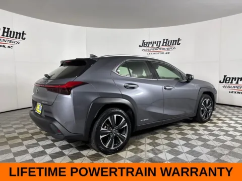 More photos of 2020 Lexus UX 250h Base at Jerry Hunt Supercenter - Lexington, NC