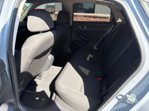 More photos of 2023 Honda Civic EX at Jerry Hunt Supercenter - Lexington, NC