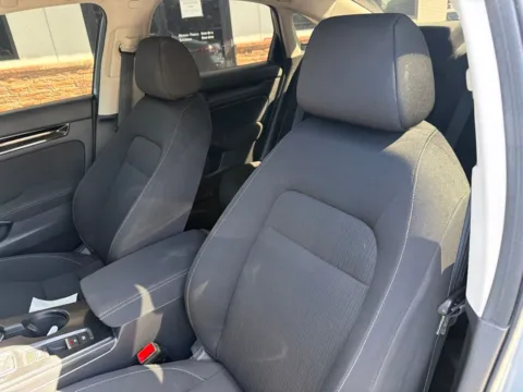 Another view of 2023 Honda Civic EX for sale in Lexington, NC at Jerry Hunt Supercenter - Lexington