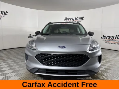 Another view of 2022 Ford Escape SE for sale in Lexington, NC at Jerry Hunt Supercenter - Lexington