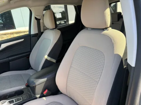 Another view of 2022 Ford Escape SE for sale in Lexington, NC at Jerry Hunt Supercenter - Lexington