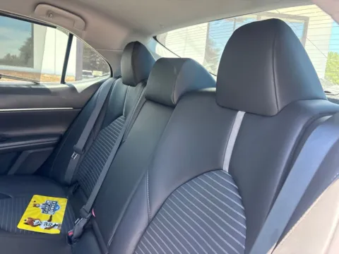More photos of 2023 Toyota Camry SE at Jerry Hunt Supercenter - Lexington, NC
