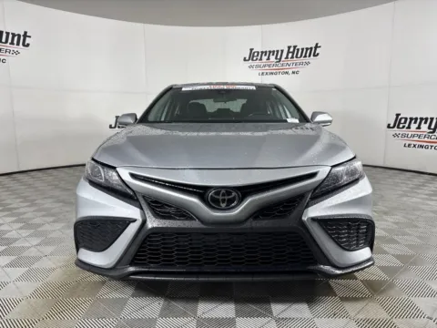 Photos of 2023 Toyota Camry SE for sale in Lexington, NC at Jerry Hunt Supercenter - Lexington