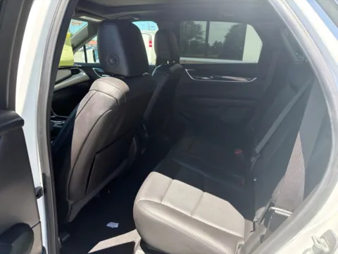 More photos of 2021 Cadillac XT5 Premium Luxury at Jerry Hunt Supercenter - Lexington, NC