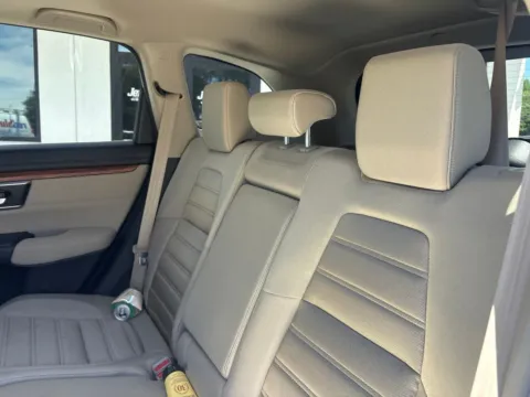 More photos of 2019 Honda CR-V EX at Jerry Hunt Supercenter - Lexington, NC
