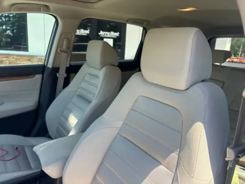 Another view of 2019 Honda CR-V EX for sale in Lexington, NC at Jerry Hunt Supercenter - Lexington