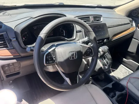 More photos of 2019 Honda CR-V EX at Jerry Hunt Supercenter - Lexington, NC