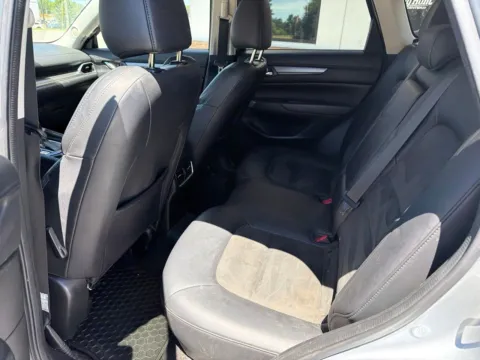 More photos of 2021 Mazda CX-5 Touring at Jerry Hunt Supercenter - Lexington, NC
