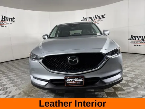 More photos of 2021 Mazda CX-5 Touring at Jerry Hunt Supercenter - Lexington, NC