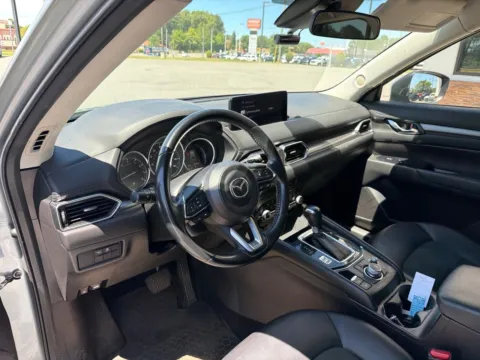 More photos of 2021 Mazda CX-5 Touring at Jerry Hunt Supercenter - Lexington, NC