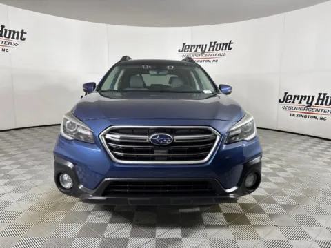 More photos of 2019 Subaru Outback 2.5i at Jerry Hunt Supercenter - Lexington, NC