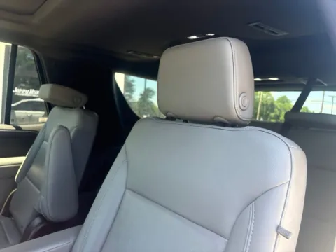 More photos of 2021 Chevrolet Tahoe LT at Jerry Hunt Supercenter - Lexington, NC