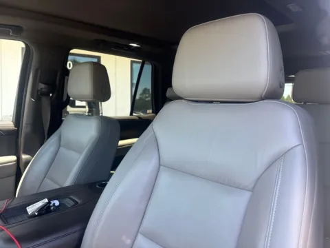 Another view of 2021 Chevrolet Tahoe LT for sale in Lexington, NC at Jerry Hunt Supercenter - Lexington
