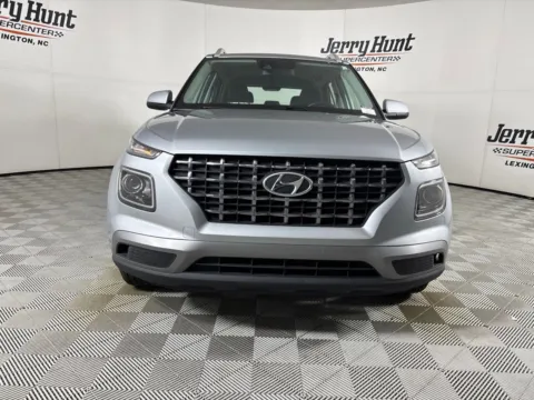 Photos of 2022 Hyundai Venue SEL for sale in Lexington, NC at Jerry Hunt Supercenter - Lexington