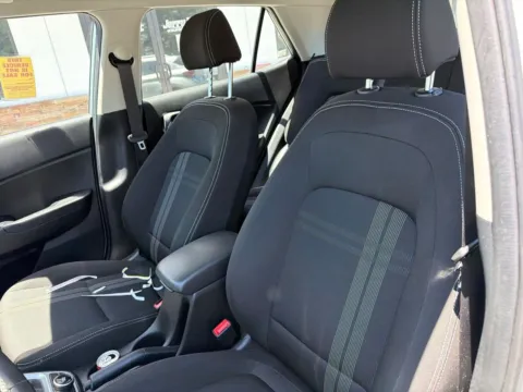 Photos of 2022 Hyundai Venue SEL for sale in Lexington, NC at Jerry Hunt Supercenter - Lexington