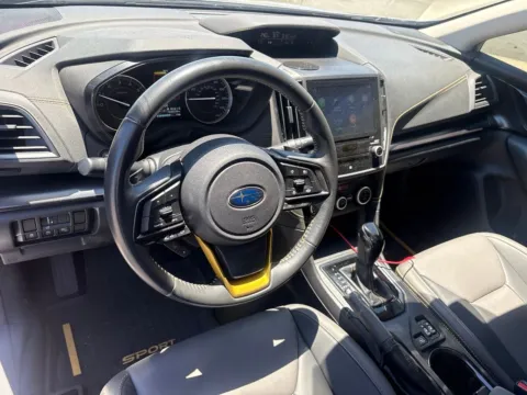 More photos of 2022 Subaru Crosstrek Sport at Jerry Hunt Supercenter - Lexington, NC