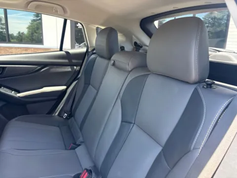 More photos of 2022 Subaru Crosstrek Sport at Jerry Hunt Supercenter - Lexington, NC