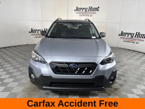 More photos of 2022 Subaru Crosstrek Sport at Jerry Hunt Supercenter - Lexington, NC