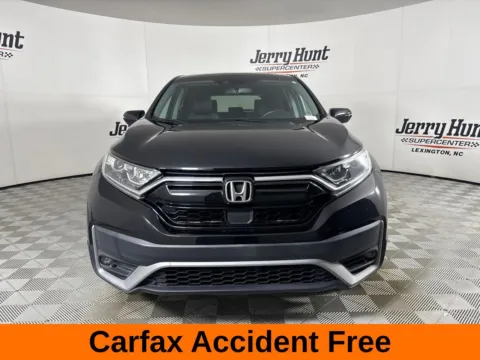More photos of 2020 Honda CR-V EX-L at Jerry Hunt Supercenter - Lexington, NC