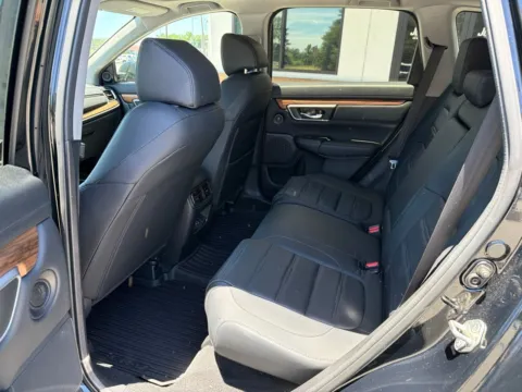 More photos of 2020 Honda CR-V EX-L at Jerry Hunt Supercenter - Lexington, NC