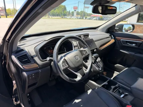 More photos of 2020 Honda CR-V EX-L at Jerry Hunt Supercenter - Lexington, NC