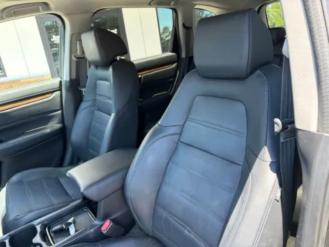 Another view of 2020 Honda CR-V EX-L for sale in Lexington, NC at Jerry Hunt Supercenter - Lexington