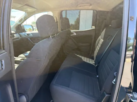 More photos of 2020 Ford Ranger XLT at Jerry Hunt Supercenter - Lexington, NC