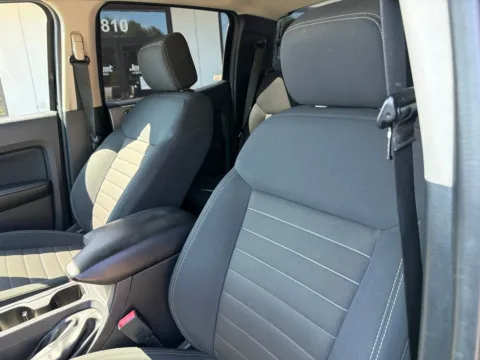 Another view of 2020 Ford Ranger XLT for sale in Lexington, NC at Jerry Hunt Supercenter - Lexington