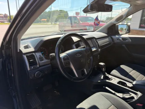 More photos of 2020 Ford Ranger XLT at Jerry Hunt Supercenter - Lexington, NC