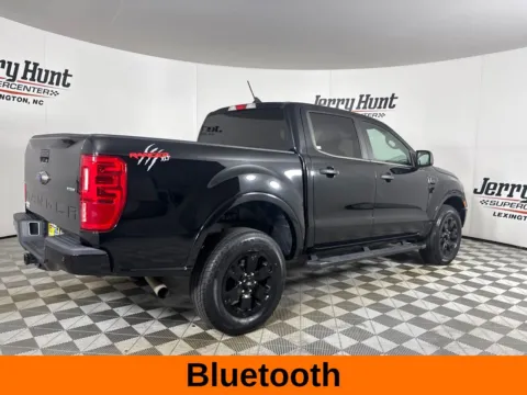 More photos of 2020 Ford Ranger XLT at Jerry Hunt Supercenter - Lexington, NC