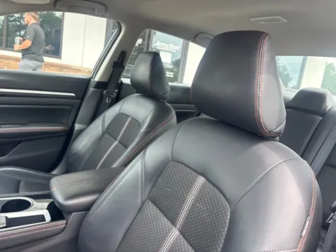 Another view of 2024 Nissan Altima 2.5 SR for sale in Lexington, NC at Jerry Hunt Supercenter - Lexington