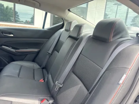 More photos of 2024 Nissan Altima 2.5 SR at Jerry Hunt Supercenter - Lexington, NC