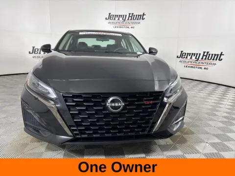 Another view of 2024 Nissan Altima 2.5 SR for sale in Lexington, NC at Jerry Hunt Supercenter - Lexington