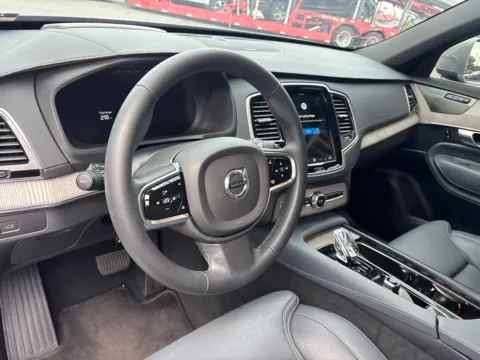 More photos of 2024 Volvo XC90 Ultimate at Jerry Hunt Supercenter - Lexington, NC