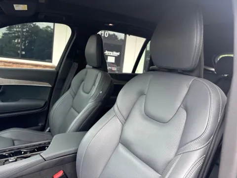 Another view of 2024 Volvo XC90 Ultimate for sale in Lexington, NC at Jerry Hunt Supercenter - Lexington